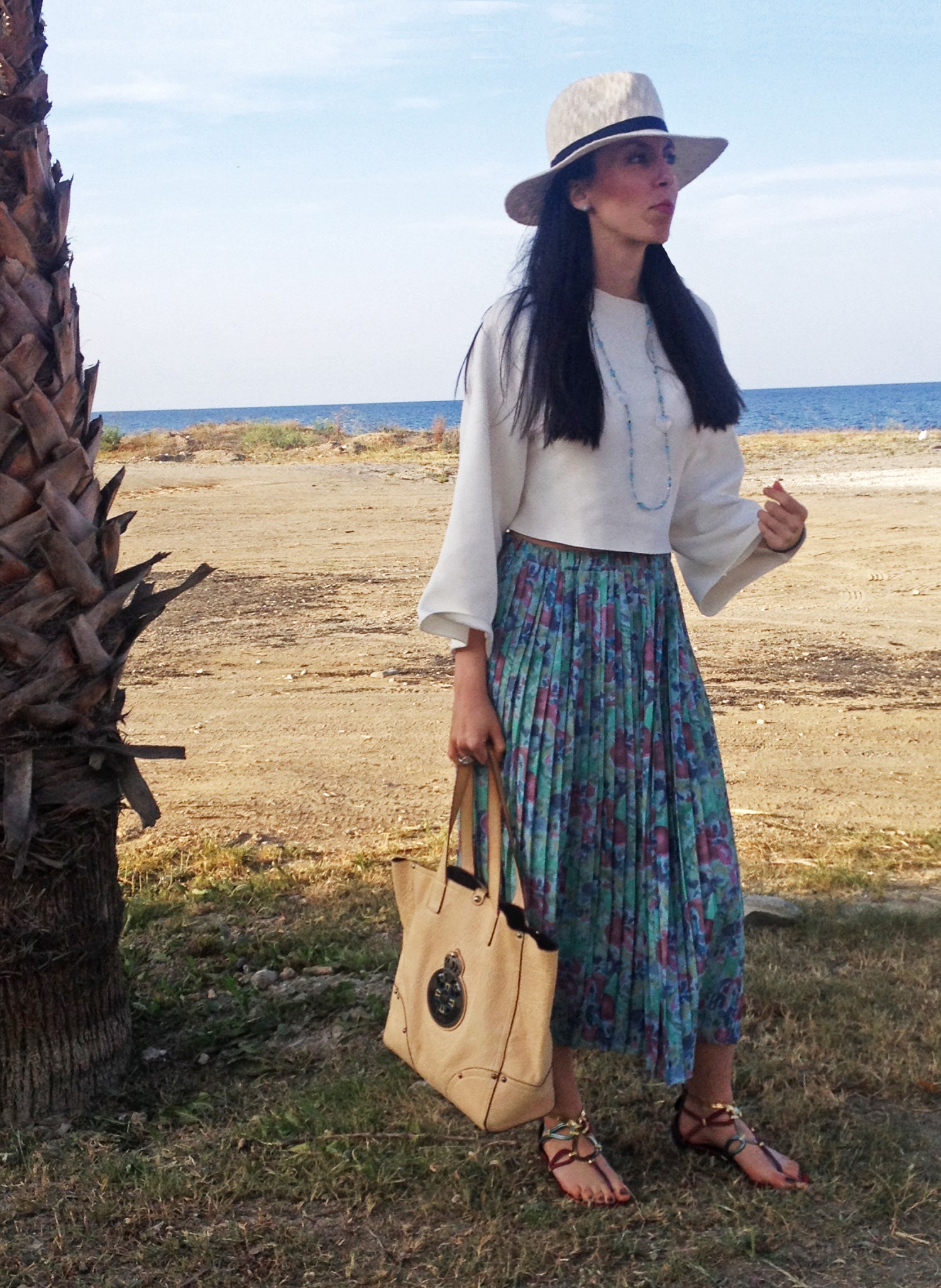 Boho style - Form Follows Fashion