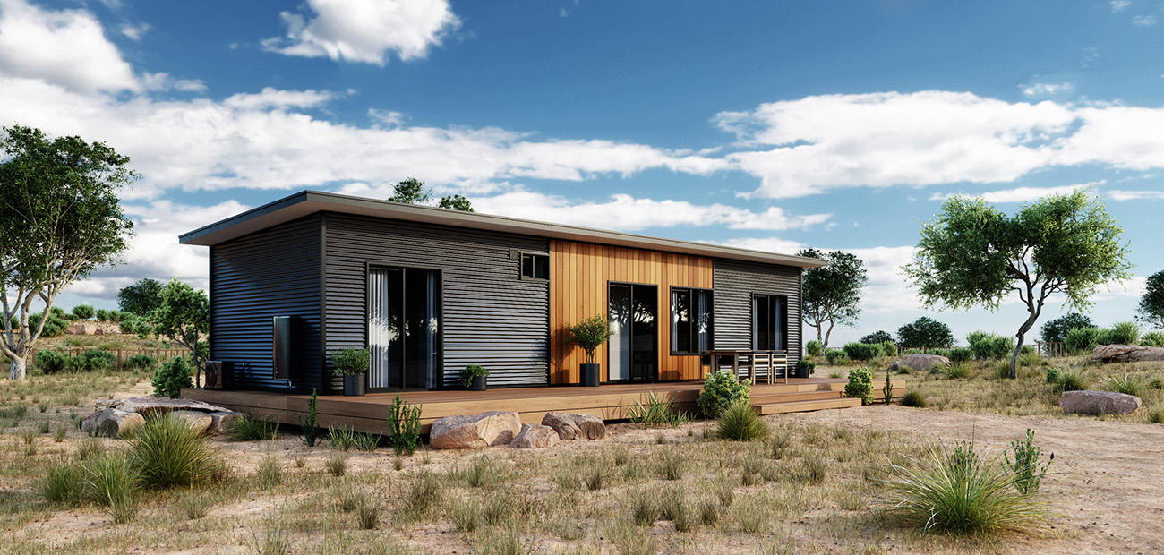 How to build an affordable modular home - Fox Modular