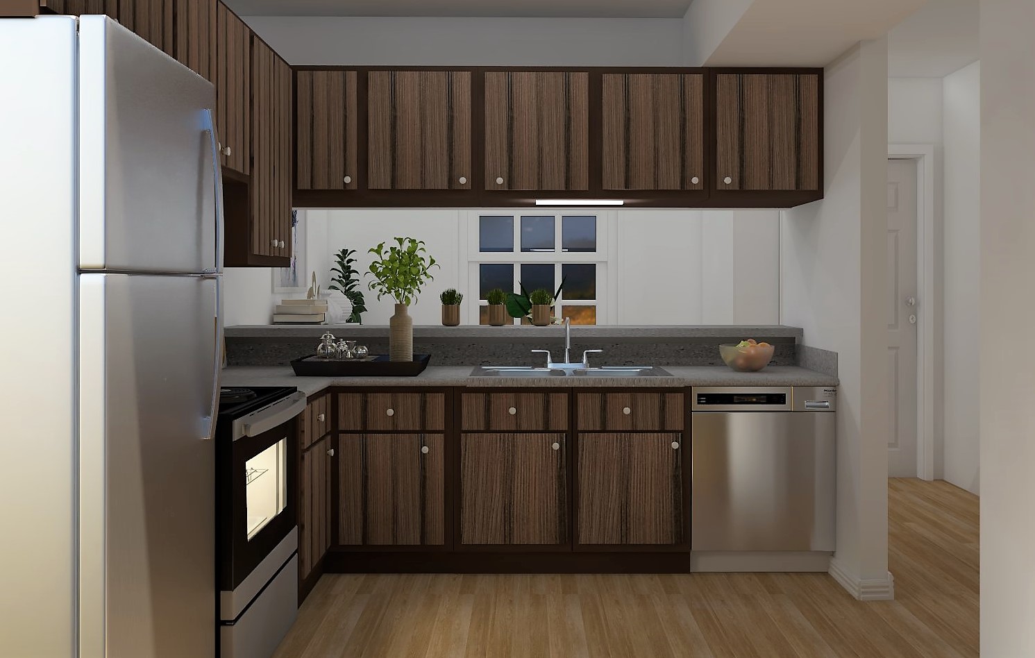 How To Design Kitchen Indian Style | Psoriasisguru.com