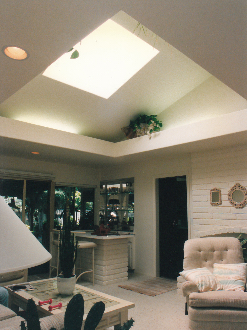 Photo Gallery Residential Skylights