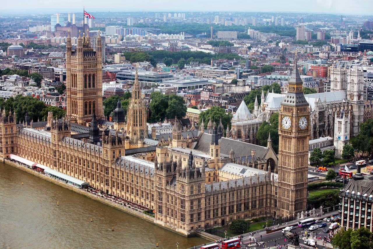 More Than 100 Free Things to Do in London