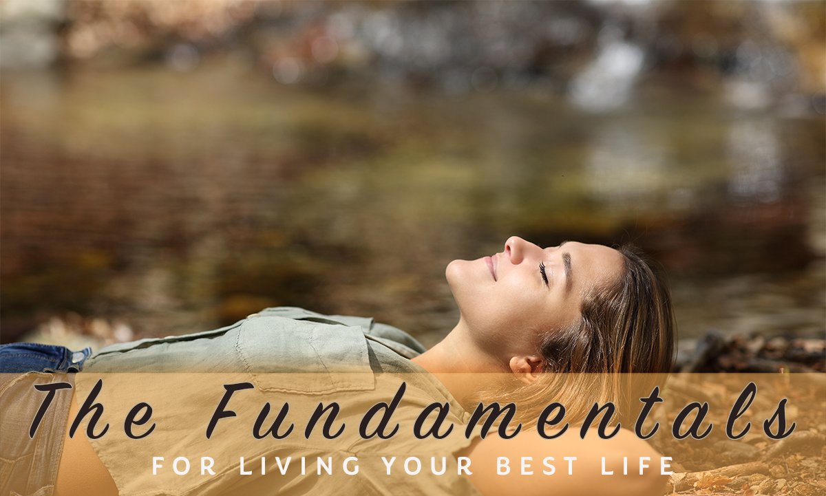 Be Well – Live Your Best Life | Fullrliving