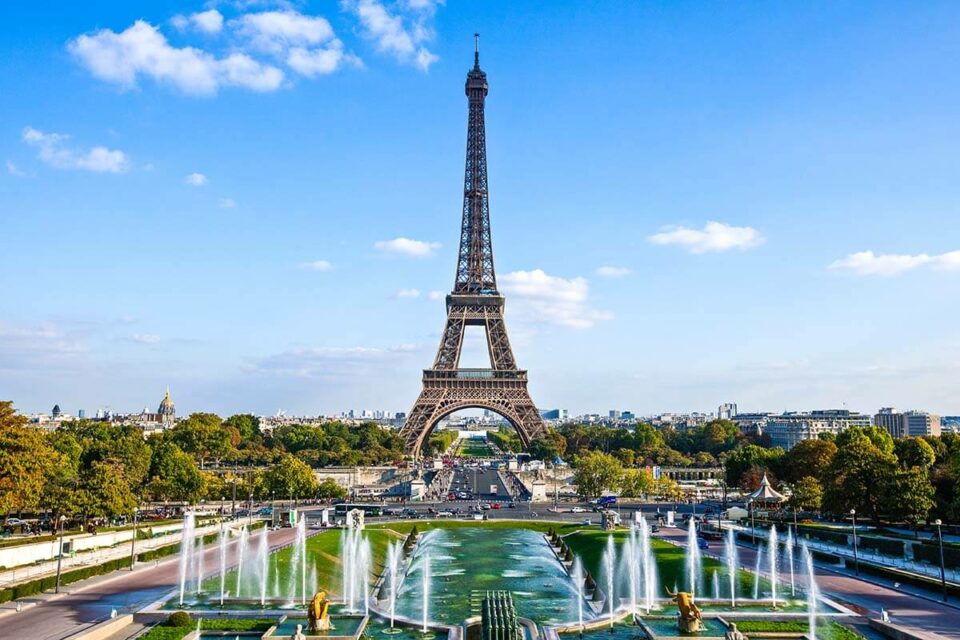 9 Best Panoramic Views & Rooftops in Paris (+Map & How to Visit)
