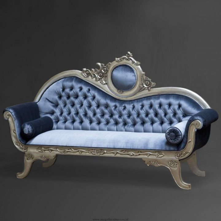 Ketahui Berbagai Jenis Sofa dari Masa Lampau Hingga Kini