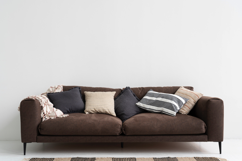 Beautiful Sofa Types for Your Living Room at Home - Furnizing