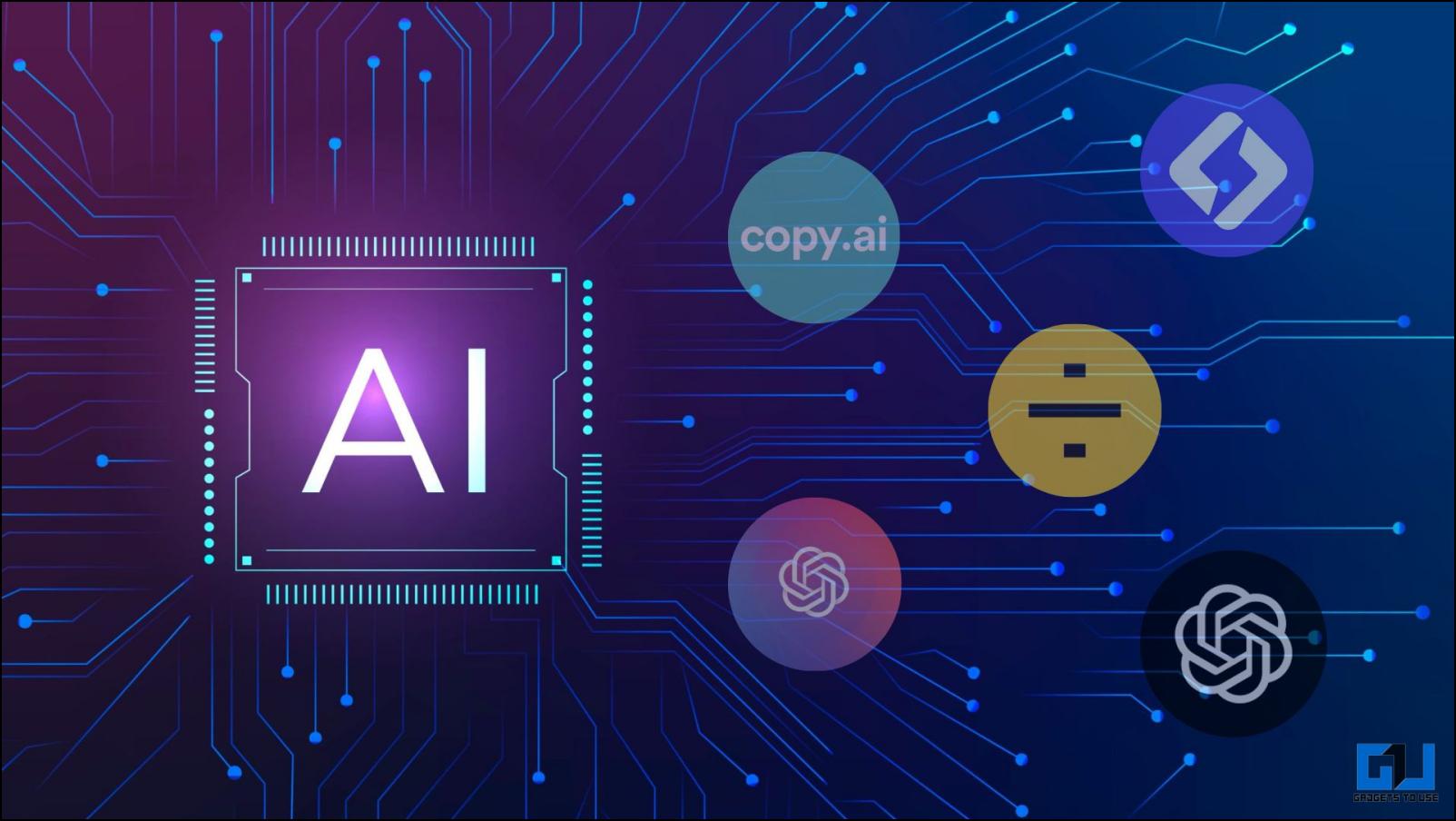 What Are AI Tools? Their Benefits and Applications - Gadgets To Use