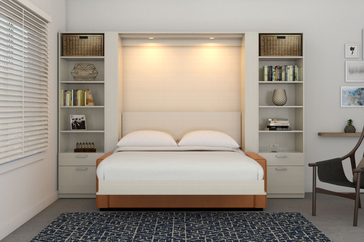 How Does Multi-Functional Furniture Enhance Design? - gb&d