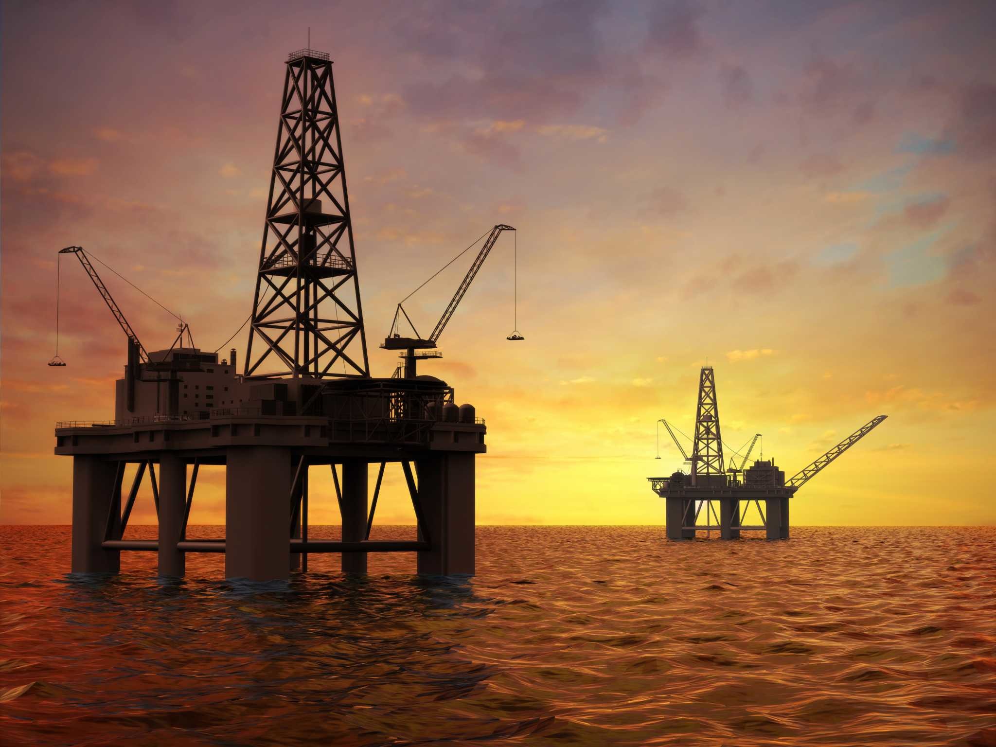 Drilling Rig Pictures Wallpaper (75+ images)