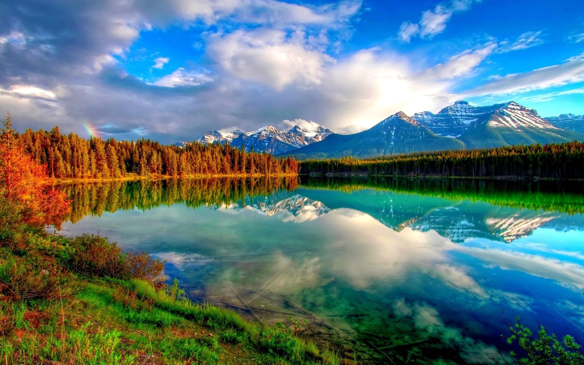 Beautiful Nature Scenery Wallpaper (56+ images)