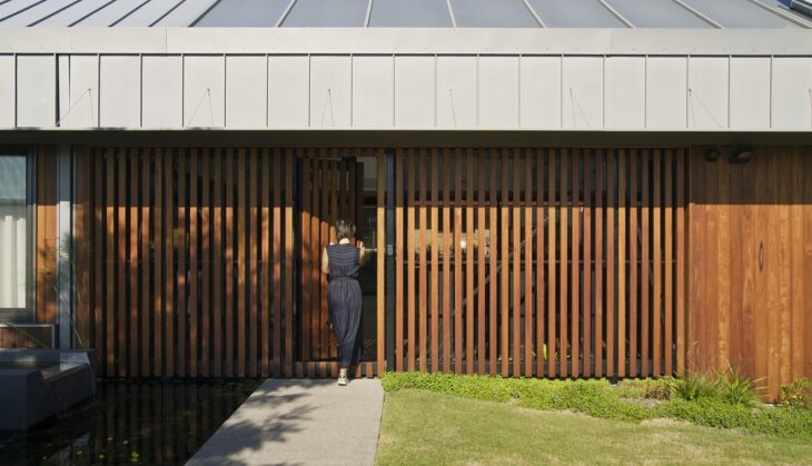 Kingfisher House – Gold Coast Open House