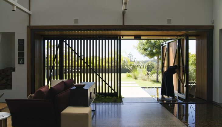 Kingfisher House – Gold Coast Open House
