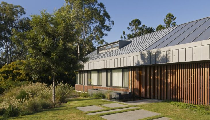 Kingfisher House – Gold Coast Open House