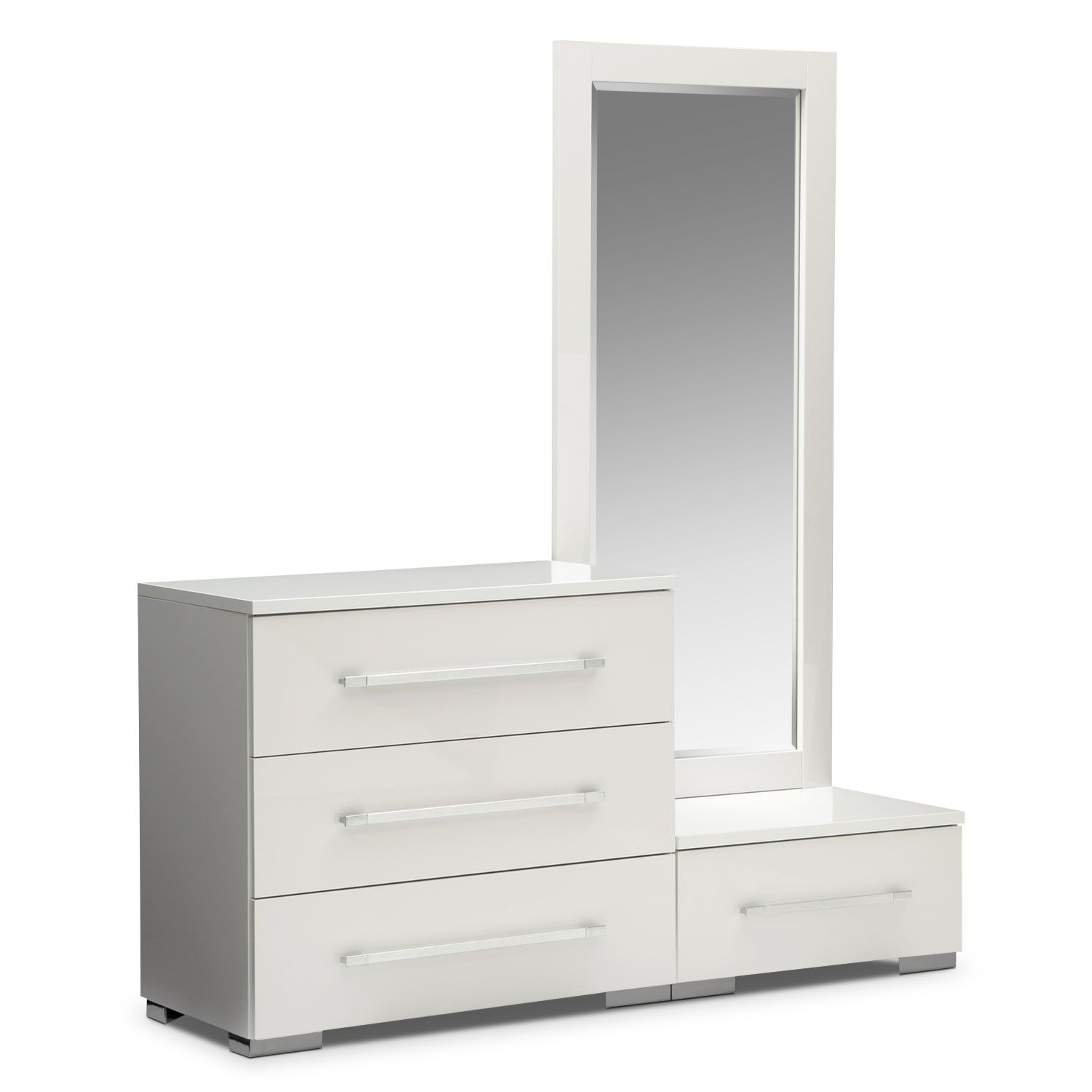 Dressing Mirror – House Design and Decoration ideas for Interior ...
