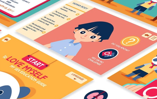 MA Graphic Design - UCA Student Showcase