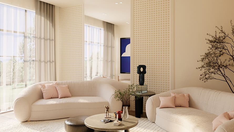 50+ Inspirational Living Room Décor Ideas for Every Home Graphic Design ...