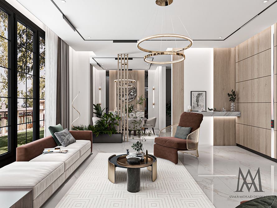 50+ Inspirational Living Room Décor Ideas for Every Home Graphic Design ...