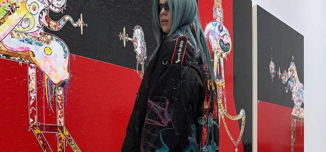 The Grunge Resurgence | Grazia India