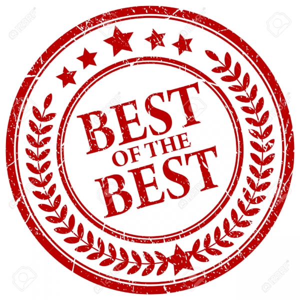 Best of the Best