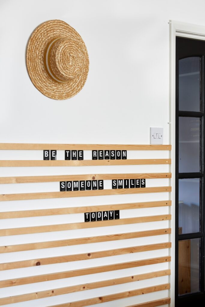 Video Tour of a Multi-functional Living Room • Grillo Designs