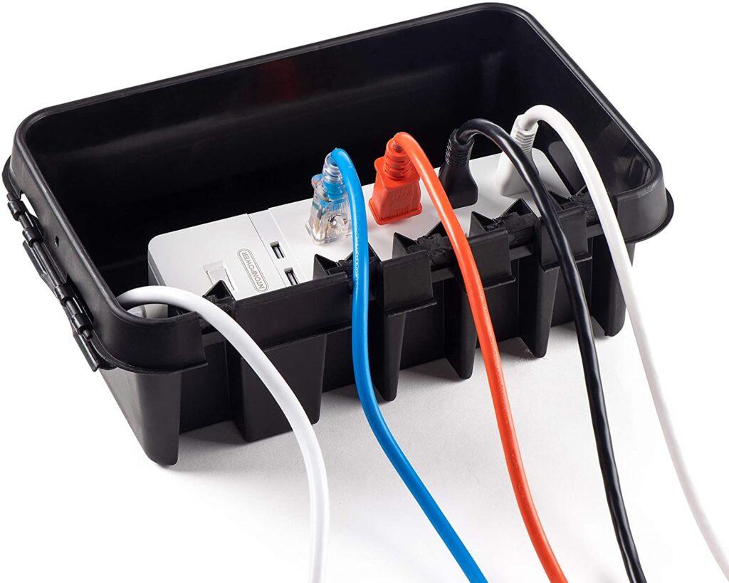 The 10 Best Outdoor Electrical Box Choices of 2023 - Grit Daily News