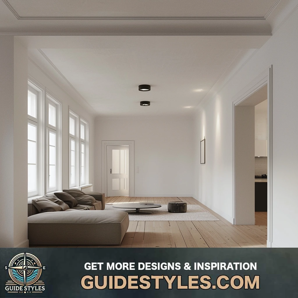 Minimalist Living Room Ideas & Inspiration (Stunning Designs!)