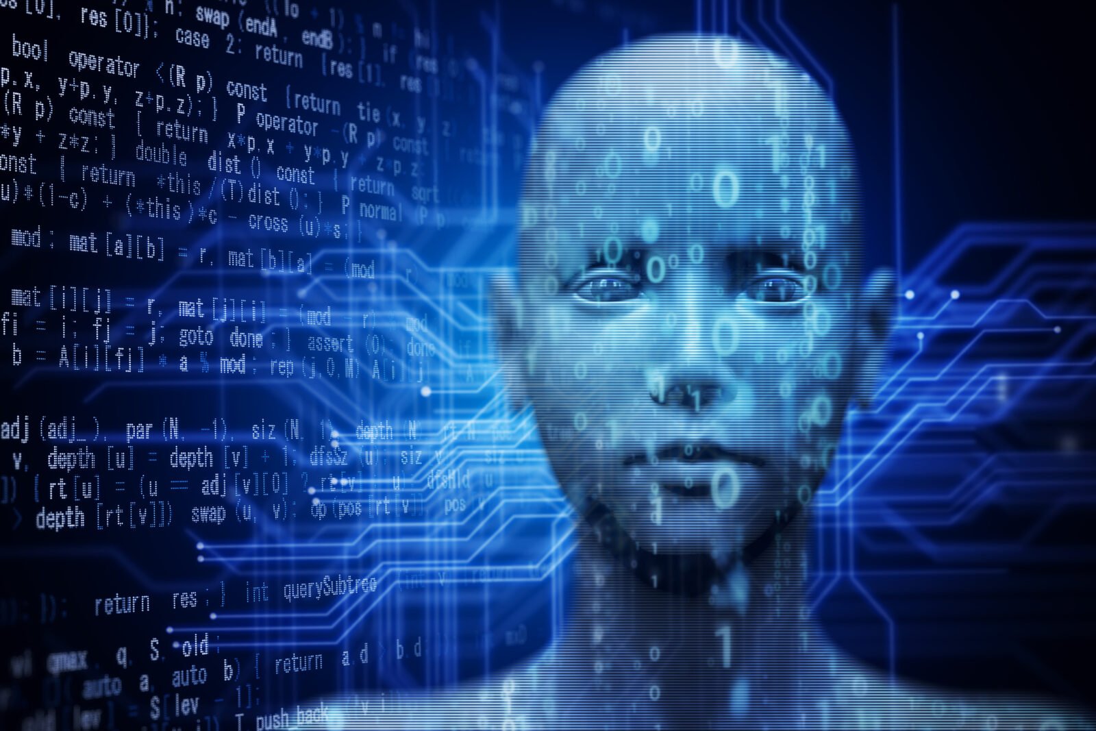 Abu Dhabi pushes deeper into AI with new investment firm