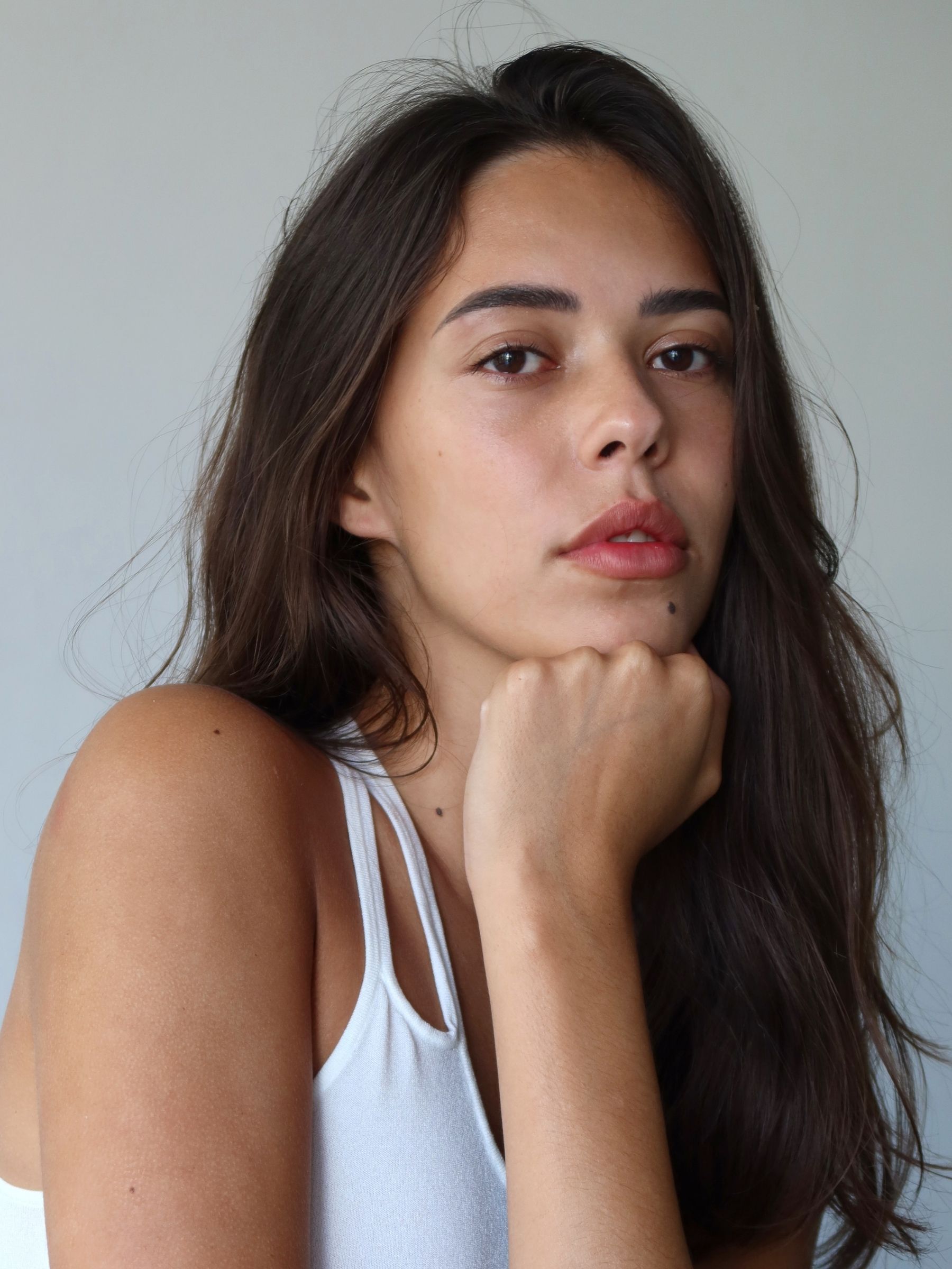 The experience of First Nations models in Australia