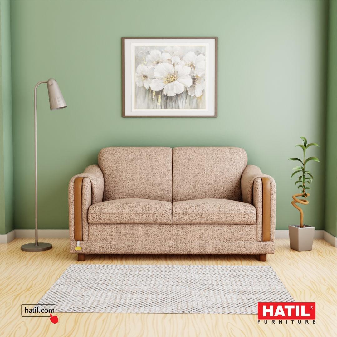 Best Small Living Room Layout Ideas - HATIL
