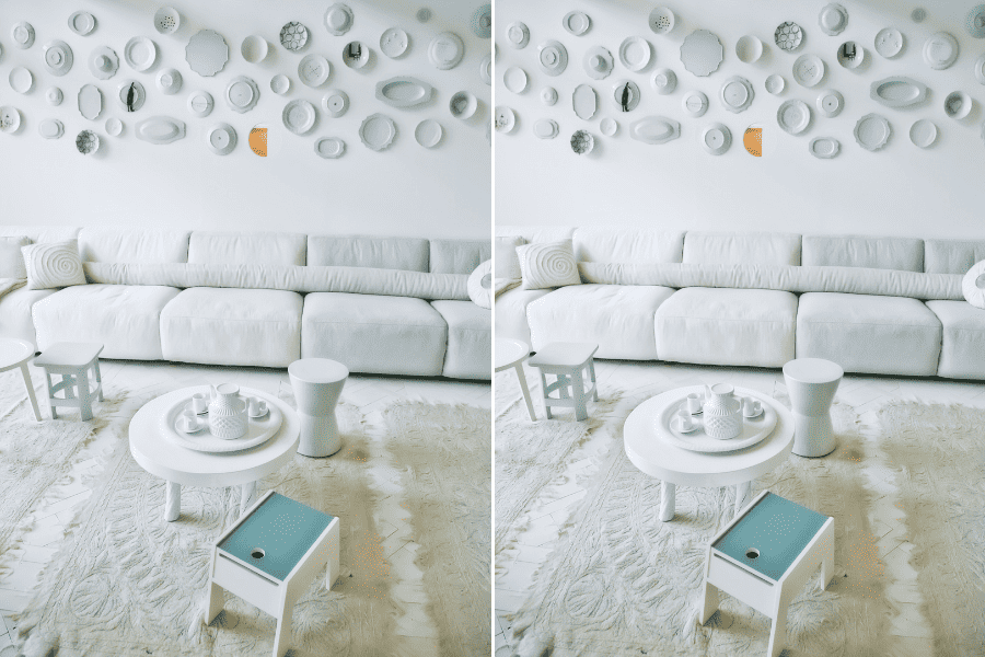 21 White Living Room Decor Ideas to Brighten Your Interior | Hey, it's ...