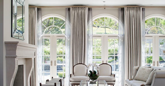 10 Top Living Room Window Design Ideas for Apartment