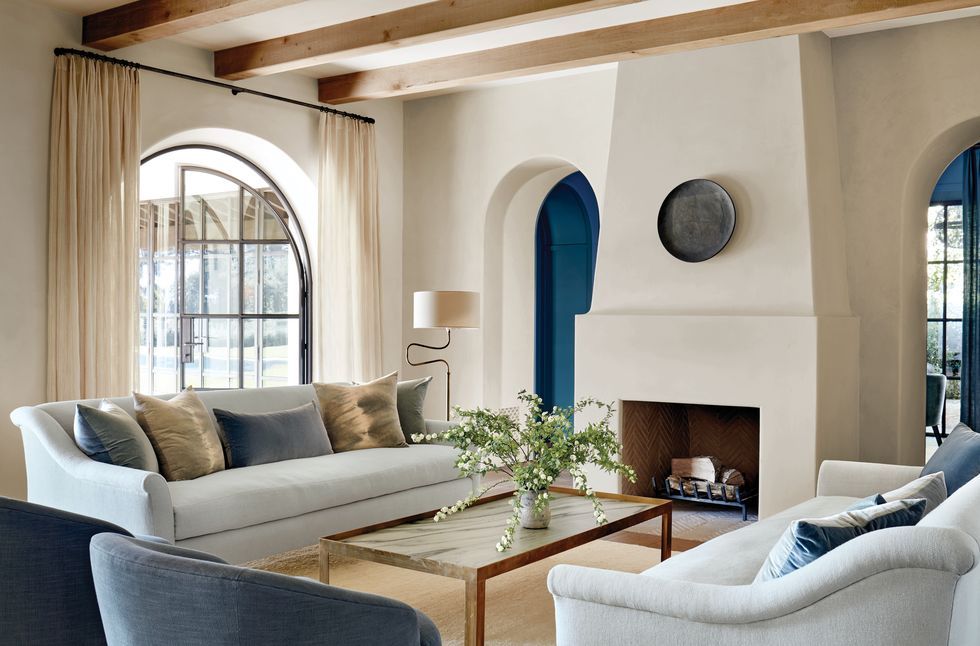 10 Minimalist Living Room Ideas to Check Out - StoryNorth