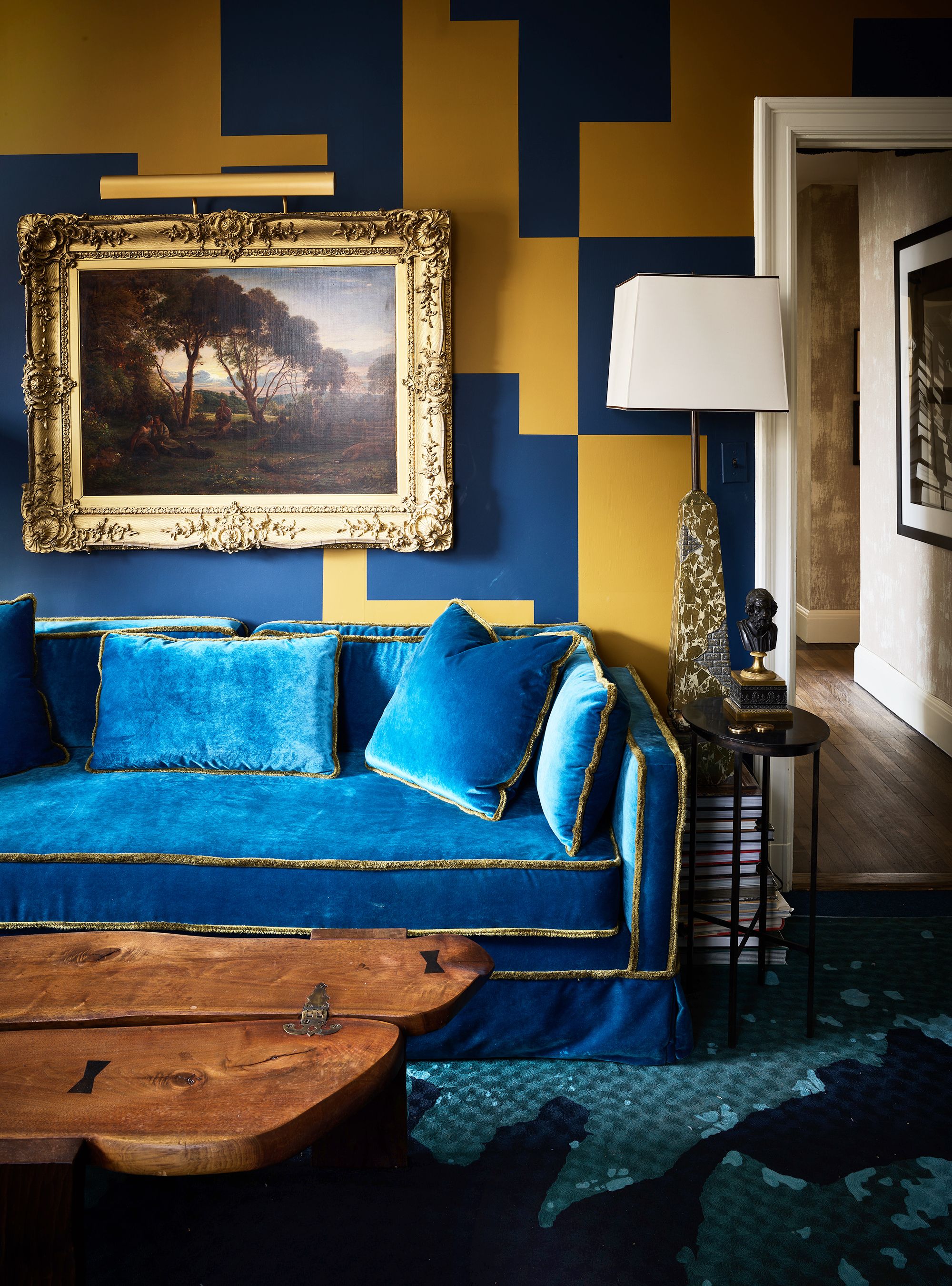 Home Decor Colour Schemes - Leadersrooms