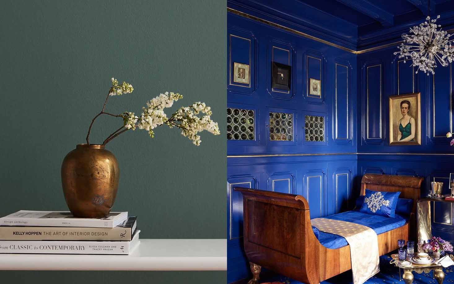 Home Decor Colour Schemes – Leadersrooms