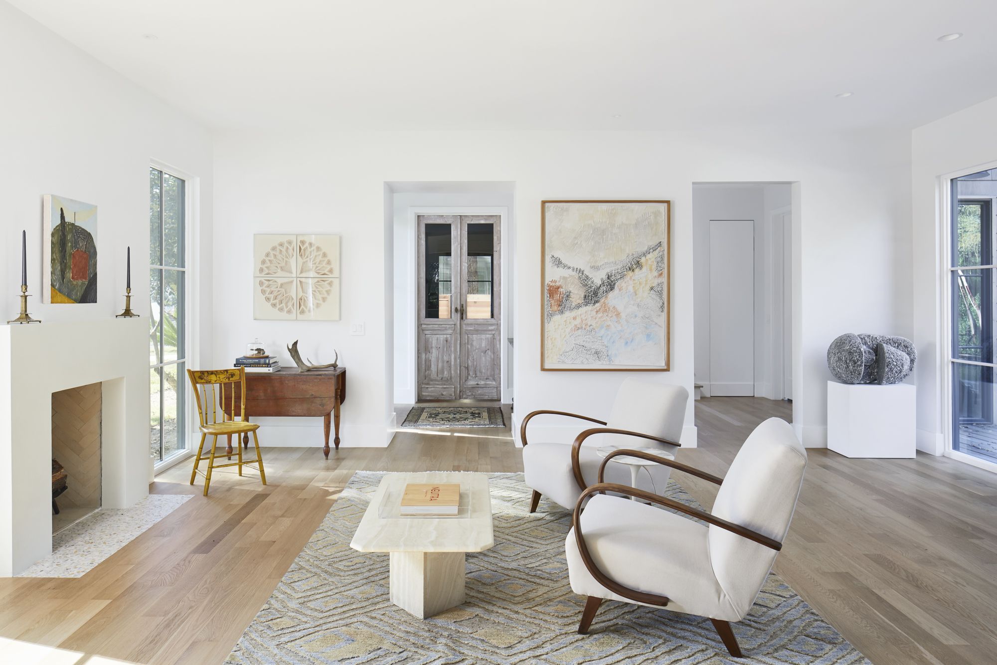 Minimalist Living Room Set | Cabinets Matttroy