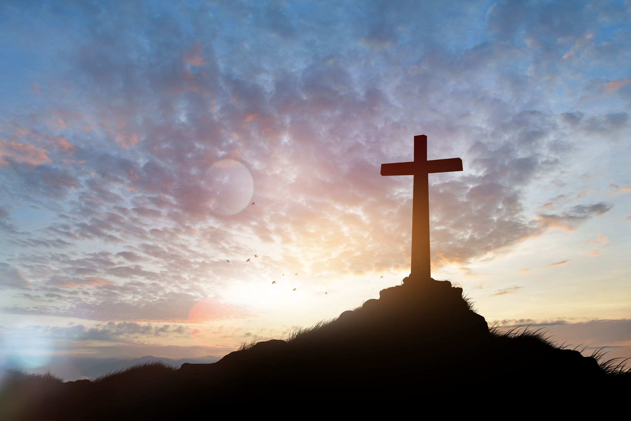 Religious Easter Images