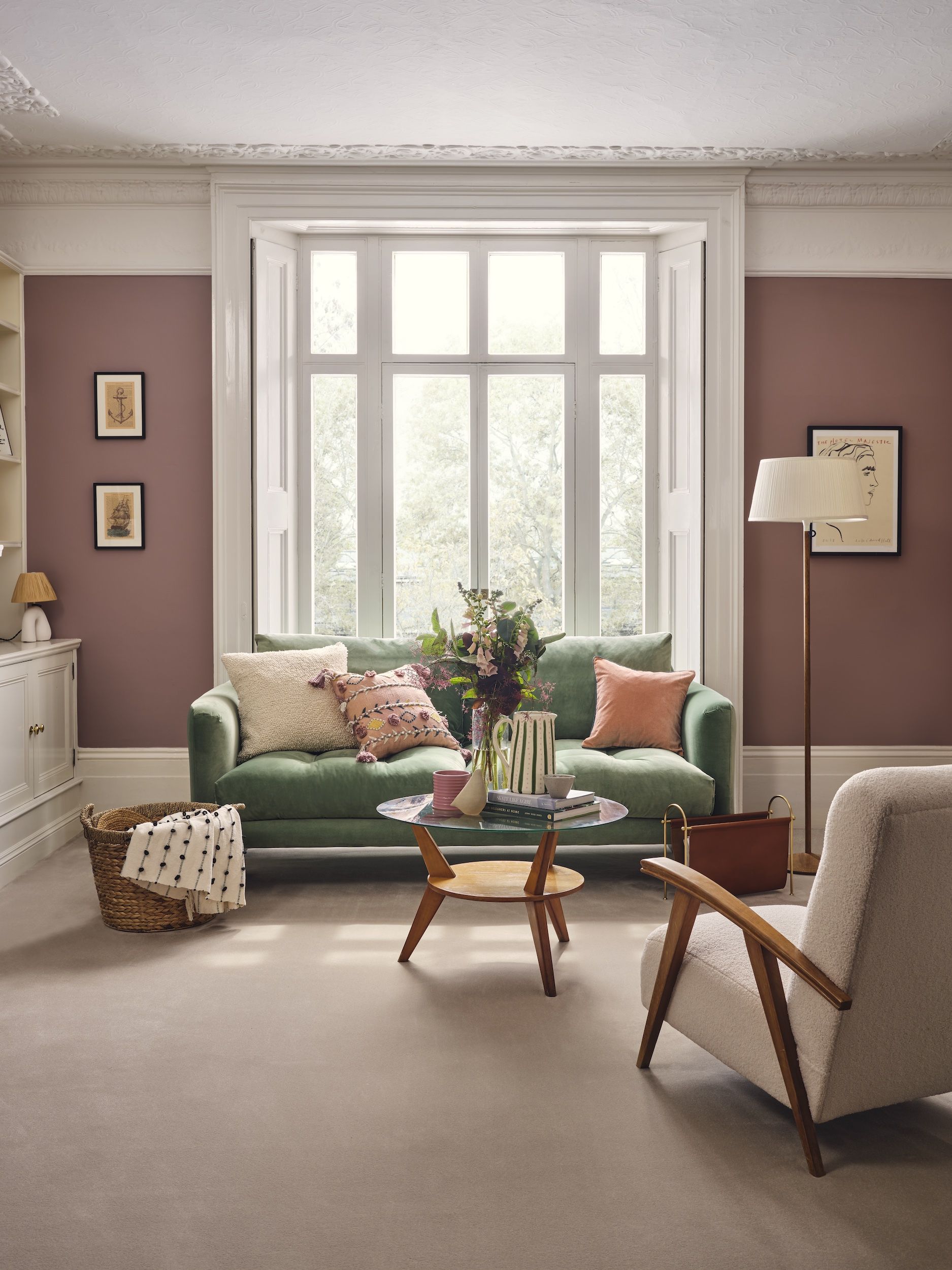Living Room Design Ideas Colour Schemes | Baci Living Room