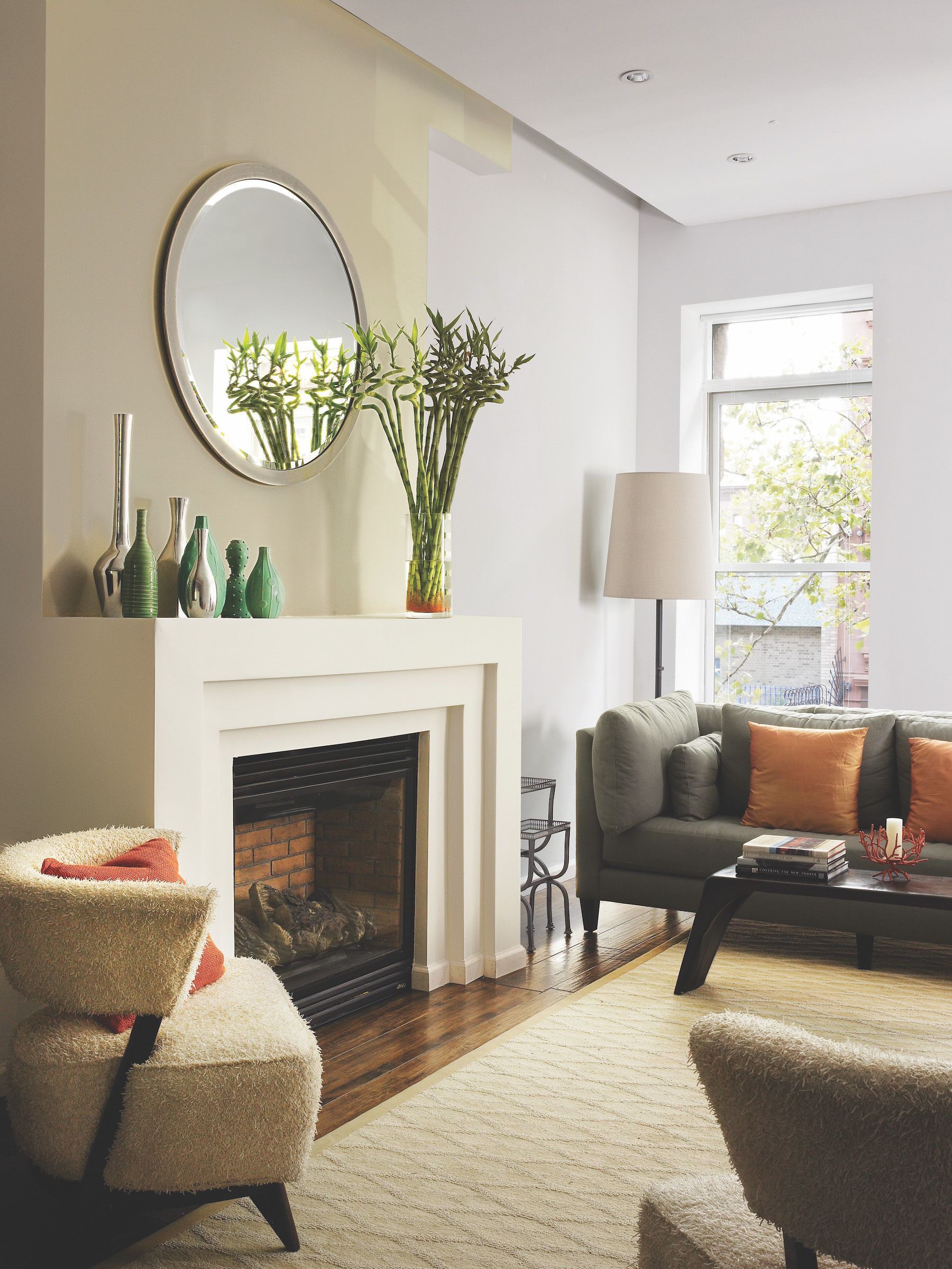 Living Room Floor Design Ideas | Floor Roma