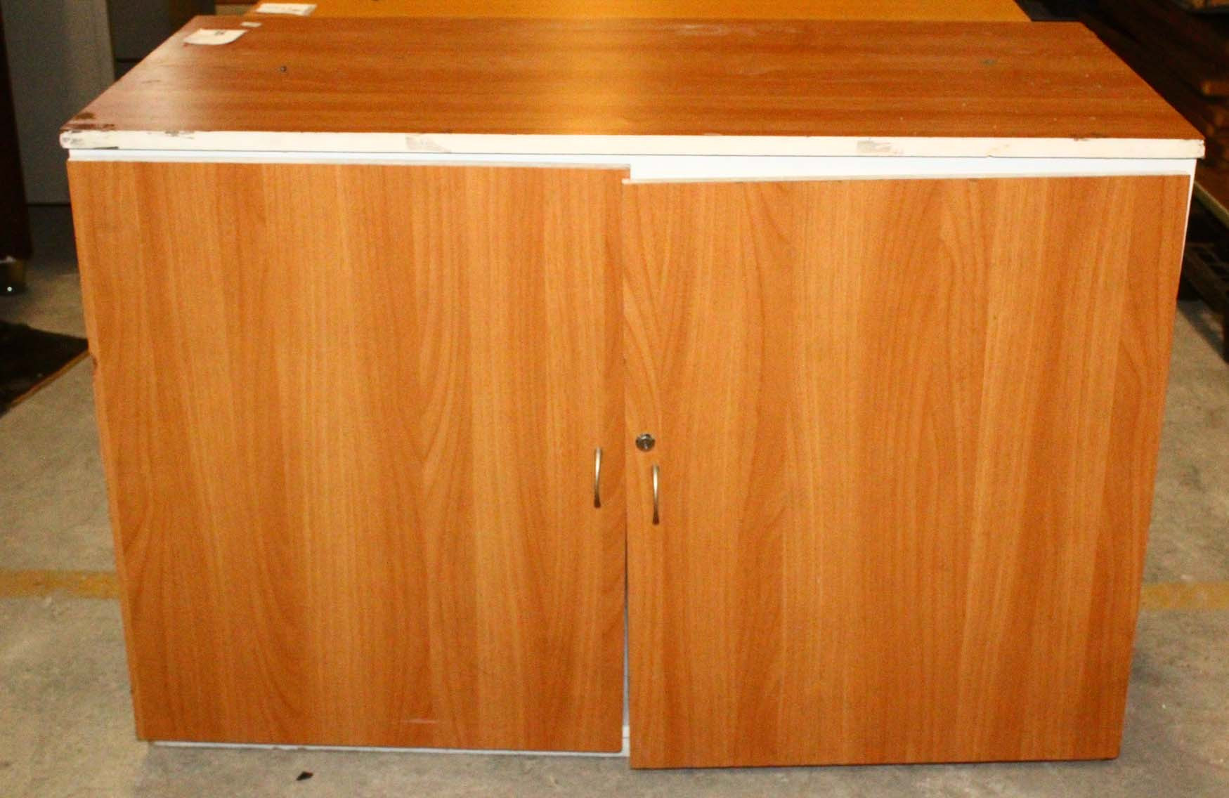 Wood Laminated Storage Cabinet - Wood Laminated Storage Cabinet | HMR ...