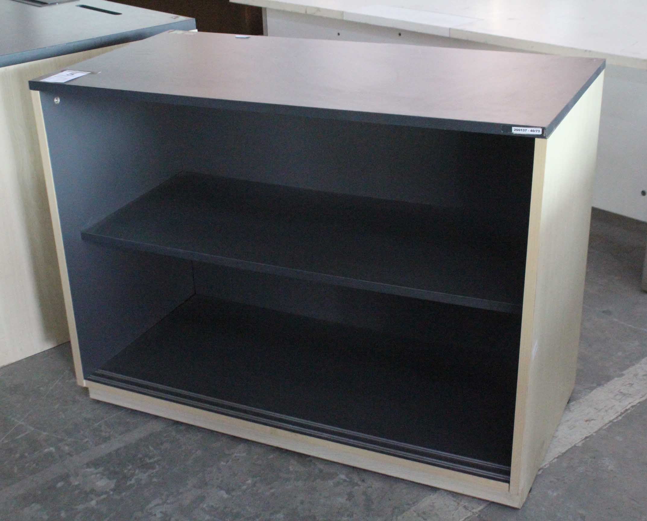 Laminated Storage Cabinet - Laminated Storage Cabinet | HMR Shop N' Bid