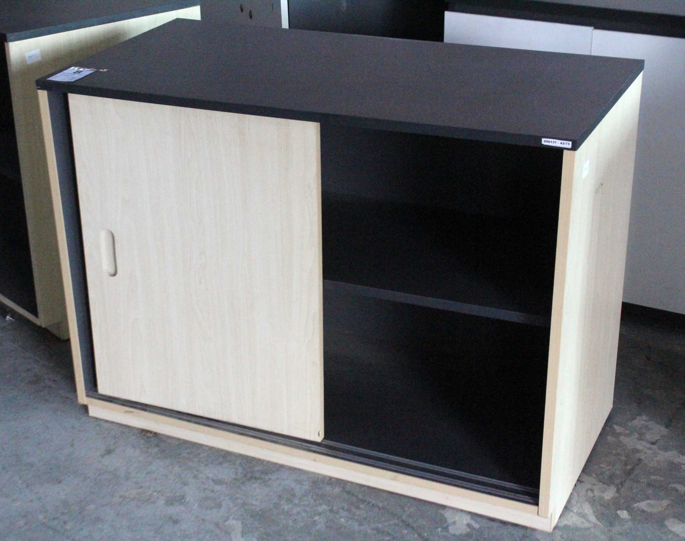 Laminated Storage Cabinet - Laminated Storage Cabinet | HMR Shop N' Bid
