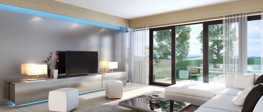 Brighten Living Room with 10 Ideas from Us - Home-blogger.com