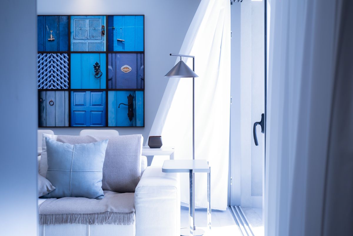 What Is Modern Coastal Style?