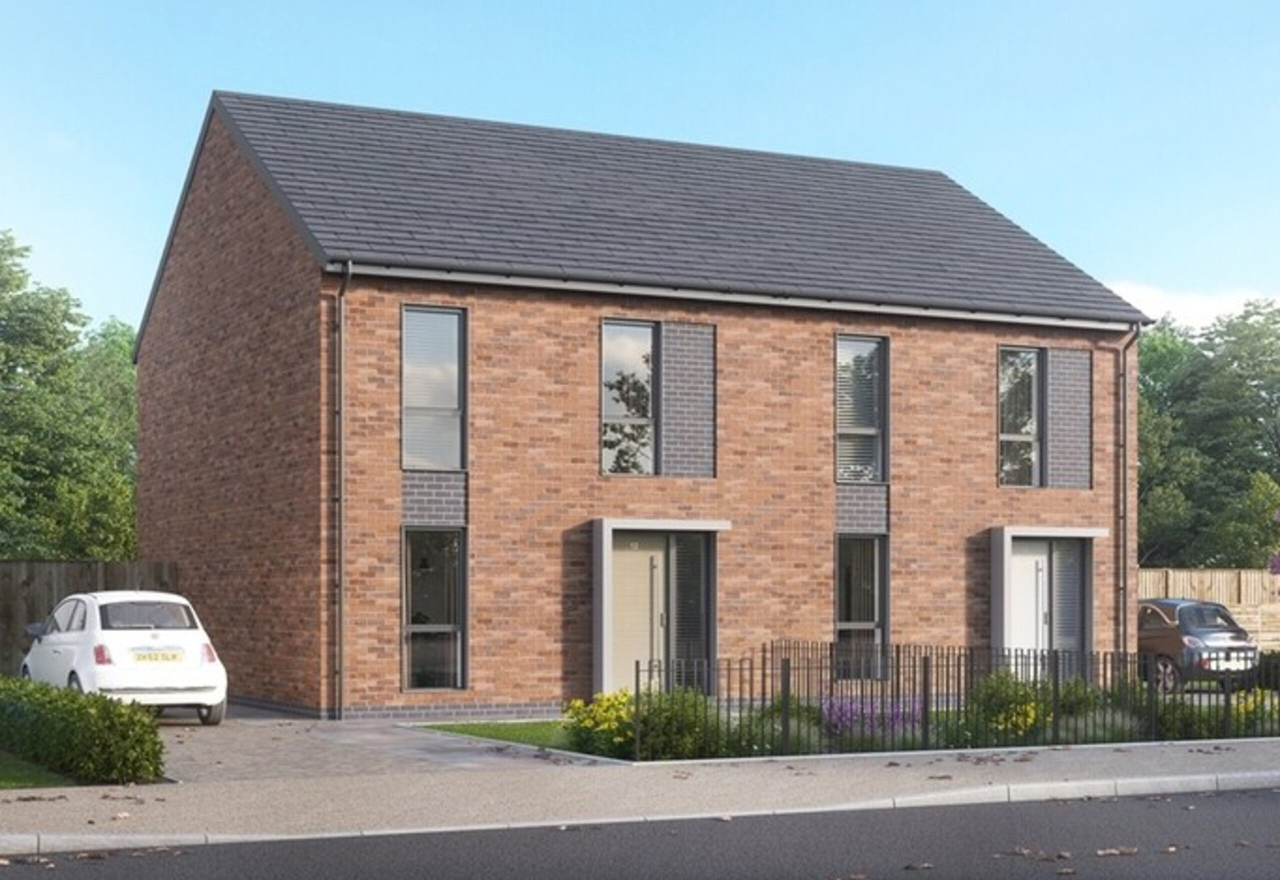 Our Homes | Modular & Sustainable | HOME by Hadley