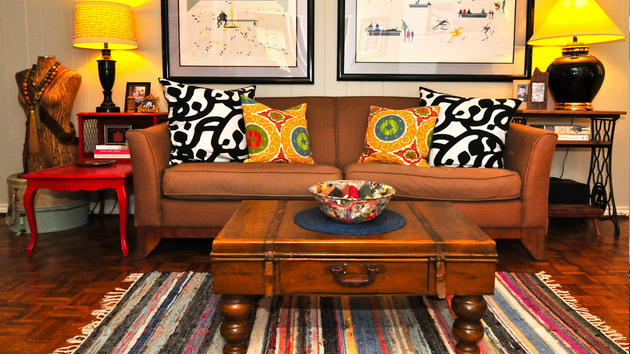 Boho Chic Living Room Design Ideas | Psoriasisguru.com
