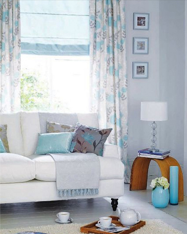 25 Pastel Living Rooms with Small Space Ideas | Home Design And Interior
