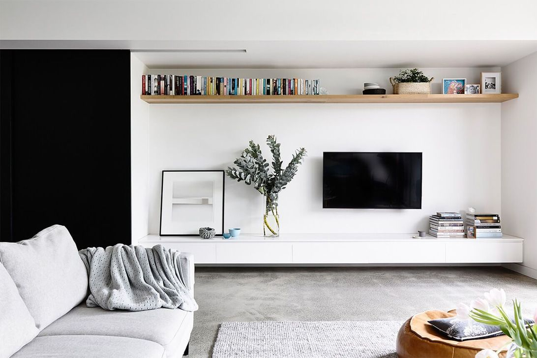 Luxury Living Room Design Ideas 24 – HOMYSTYLE