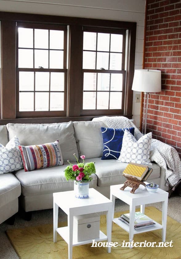 Small living room design ideas 2017