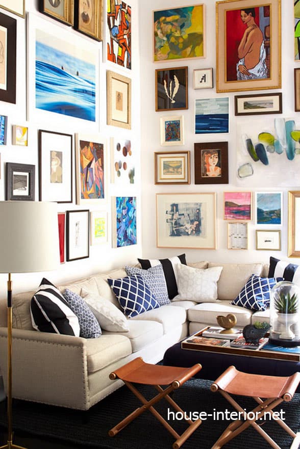 Small living room design ideas 2017
