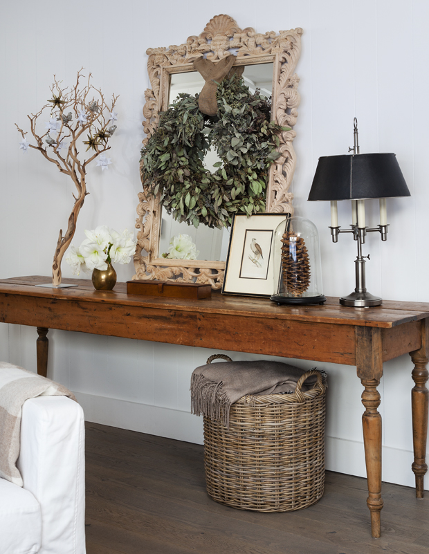 House & Home - 35+ DIY Holiday Wreath Ideas To Dress Up Your Home