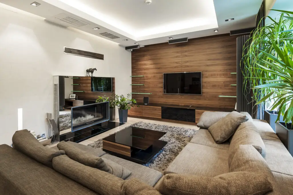 15 Creative Living Room Decor Ideas